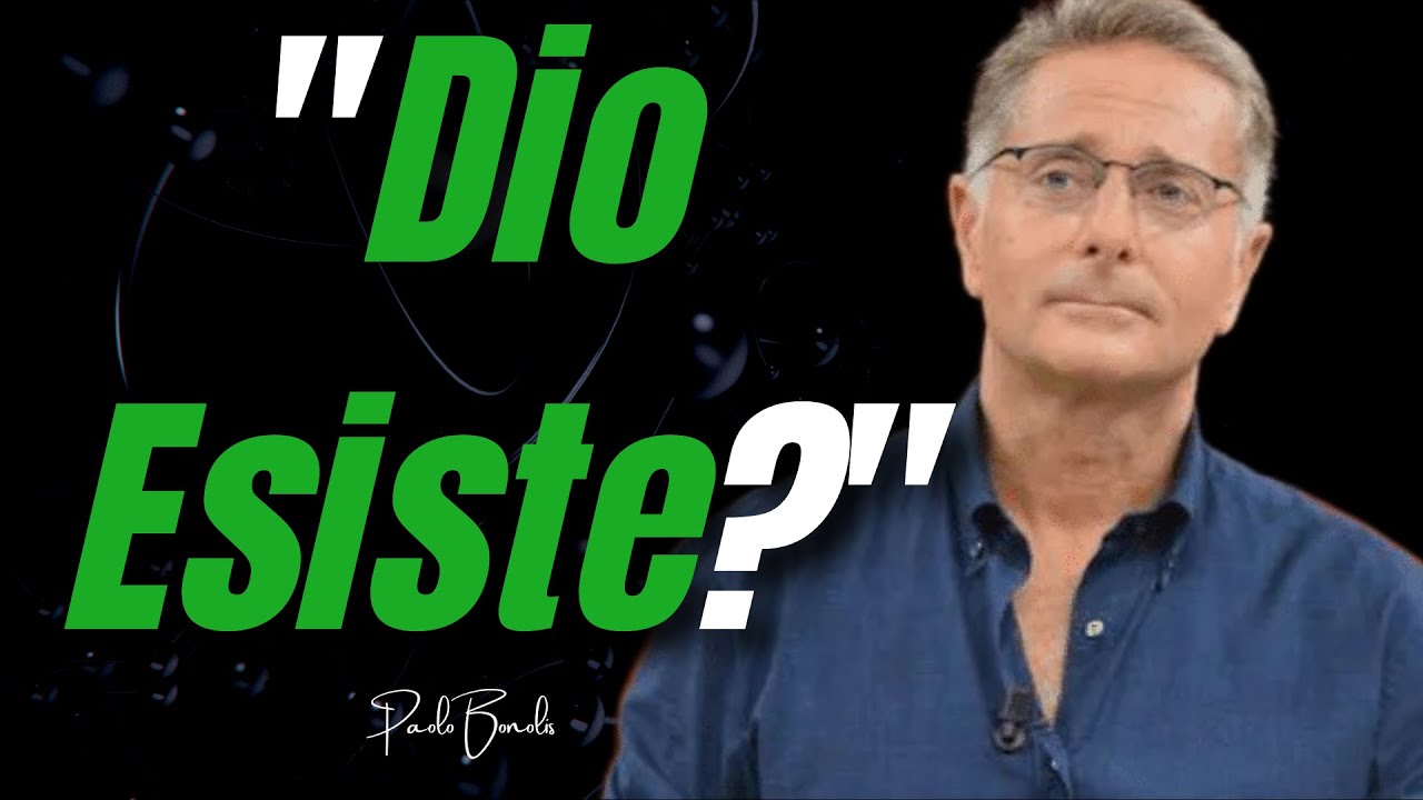 Le Parole di Paolo Bonolis ti Stupiranno!