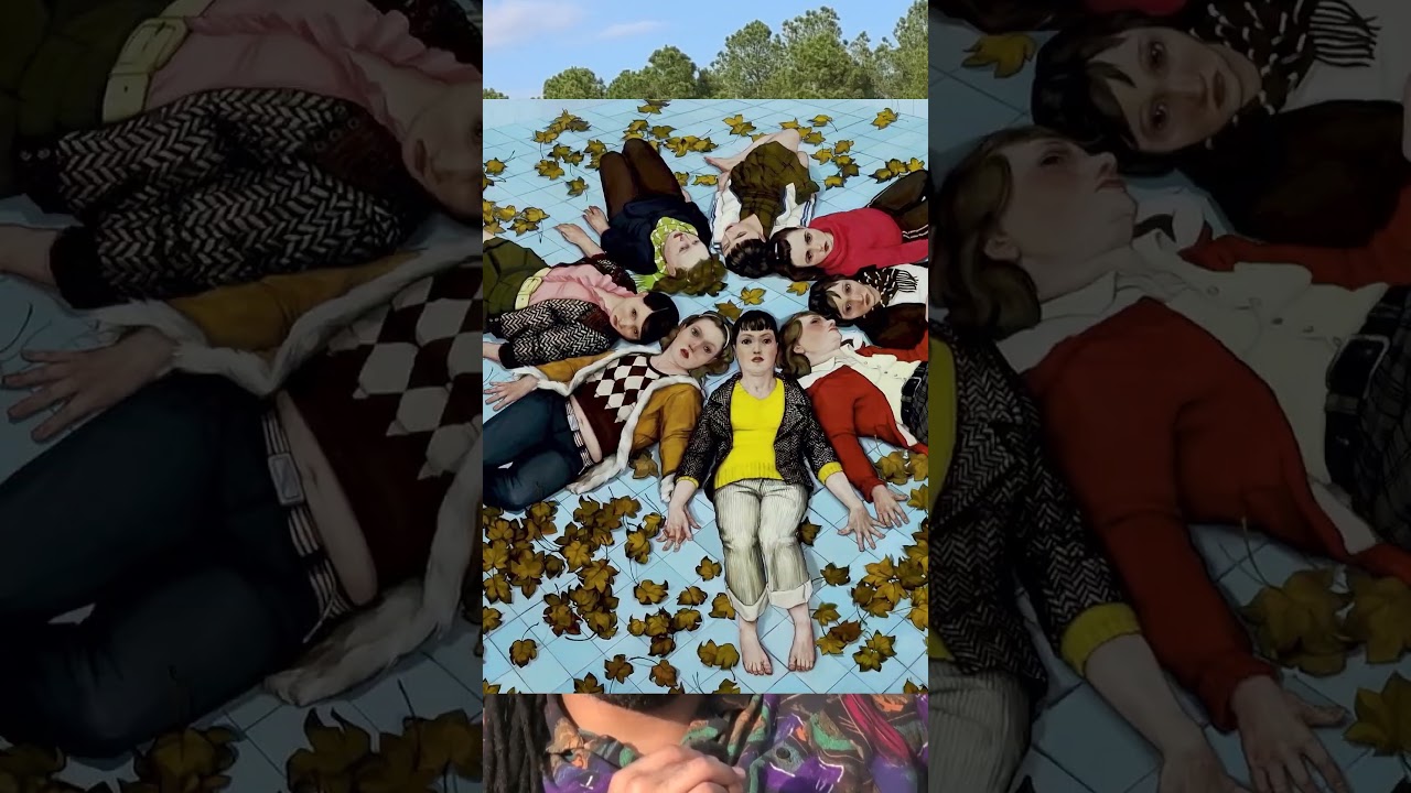 Tony Podesta Art
