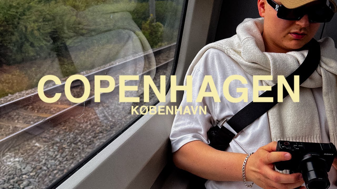 COPENHAGEN