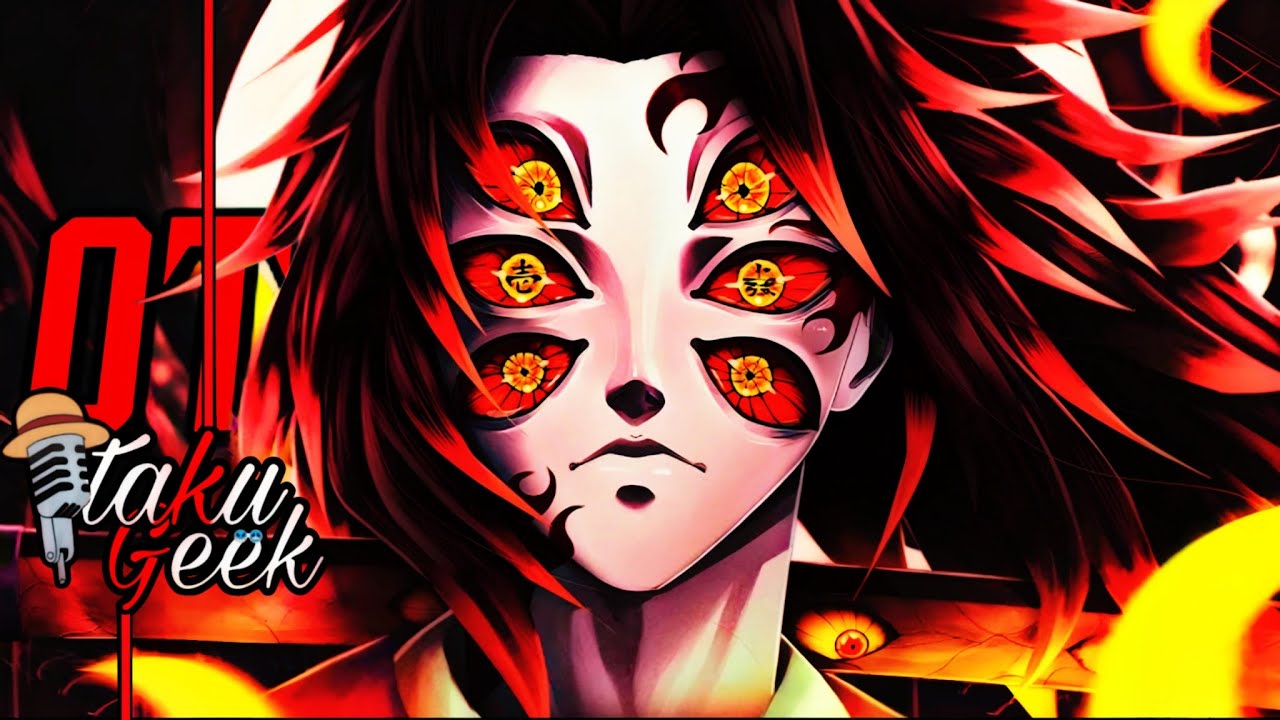 ♪ Konosuba Reagem Kokushibo (Kimetsu No Yaiba) - Número 1 | @OkabeOficial (as)
