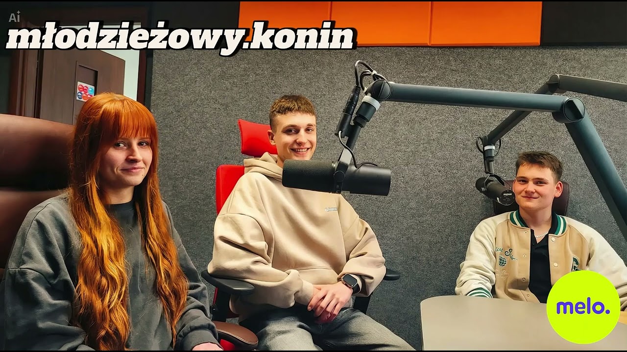 Młodzieżowy Konin &ndash; 20.03.2026 r. | Zesp&oacute;ł Szk&oacute;ł Technicznych