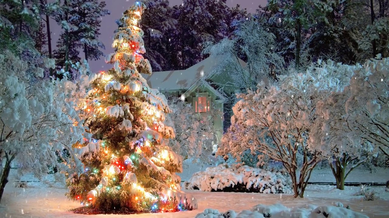 Tichá Noc/Silent Night