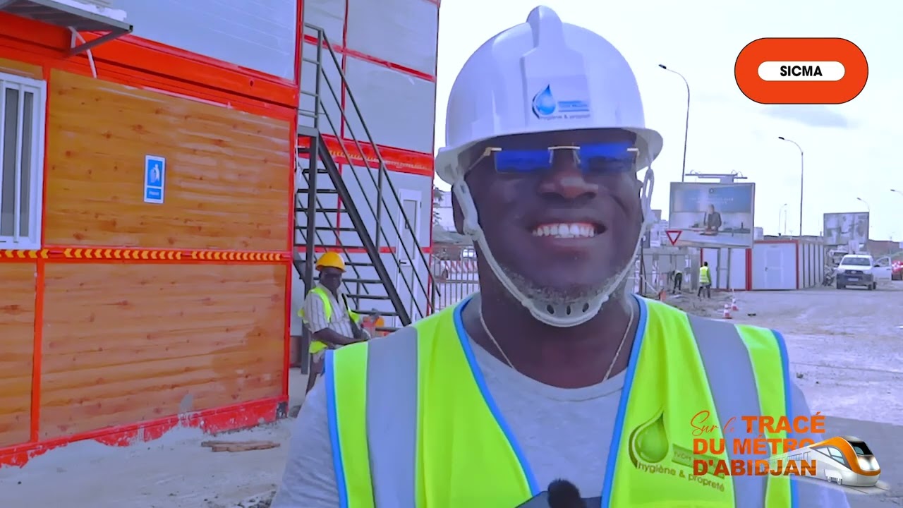 Témoignages des Artisants du chantier