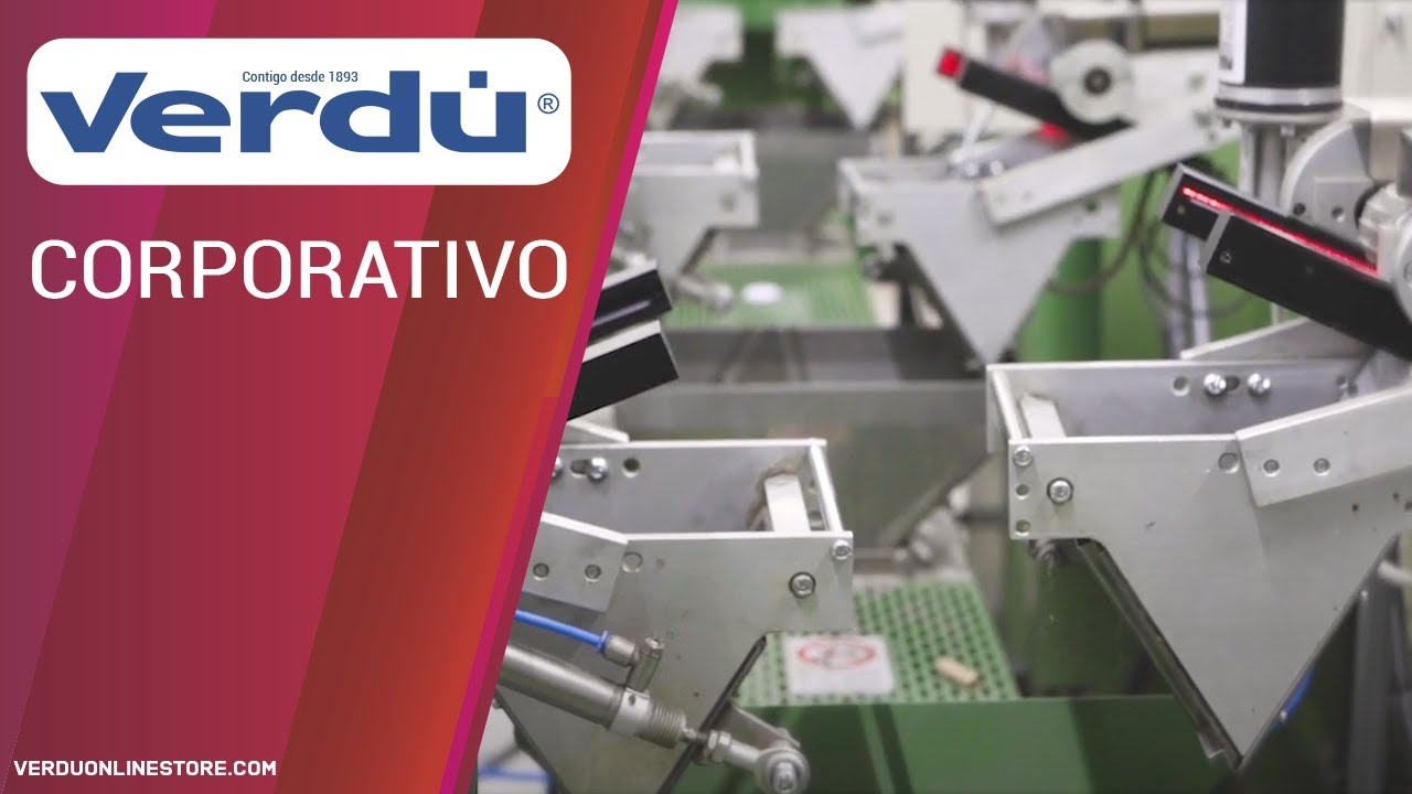 Sistema de embolsado personalizado para clientes de Verd&uacute;