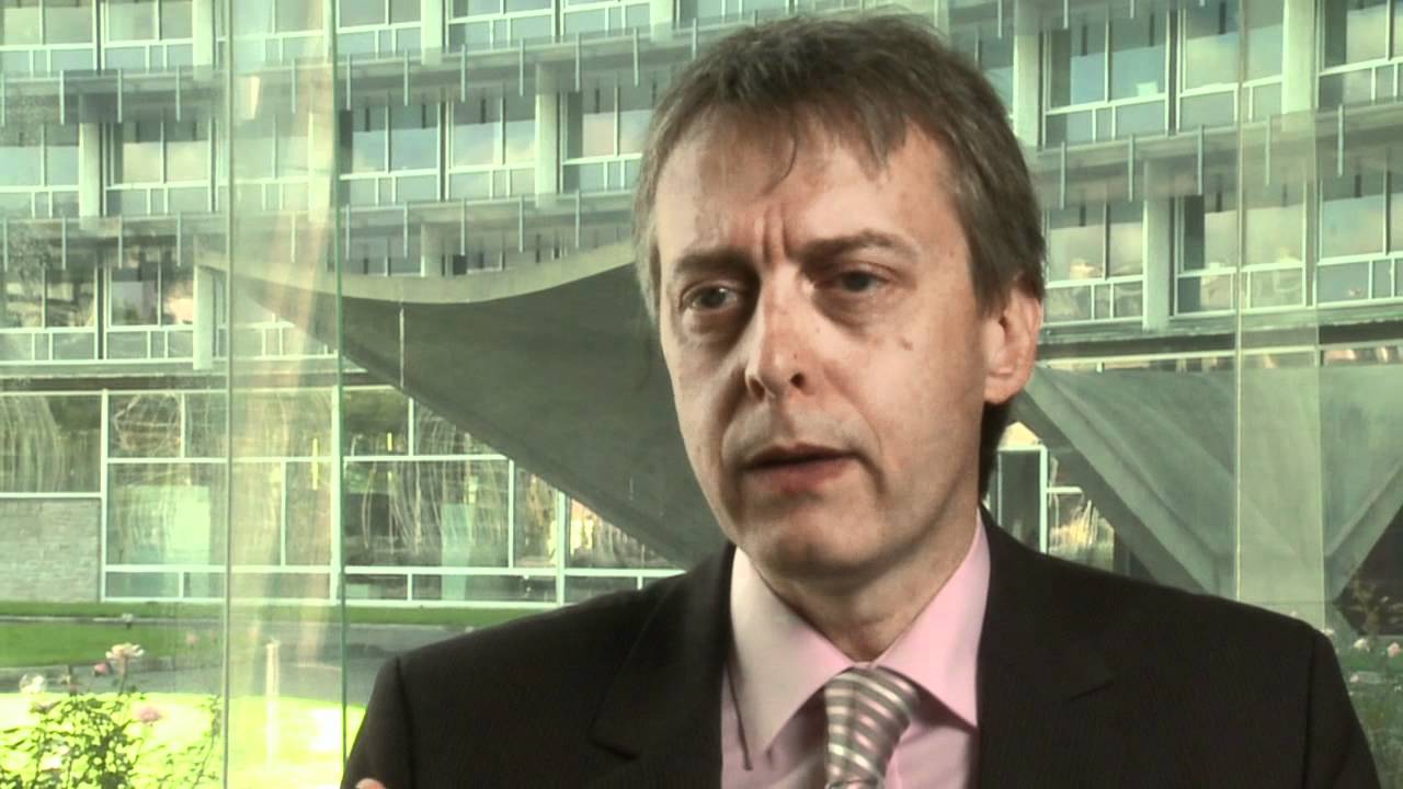 John Crowley, Ethics of Science and Technology Section - UNESCO