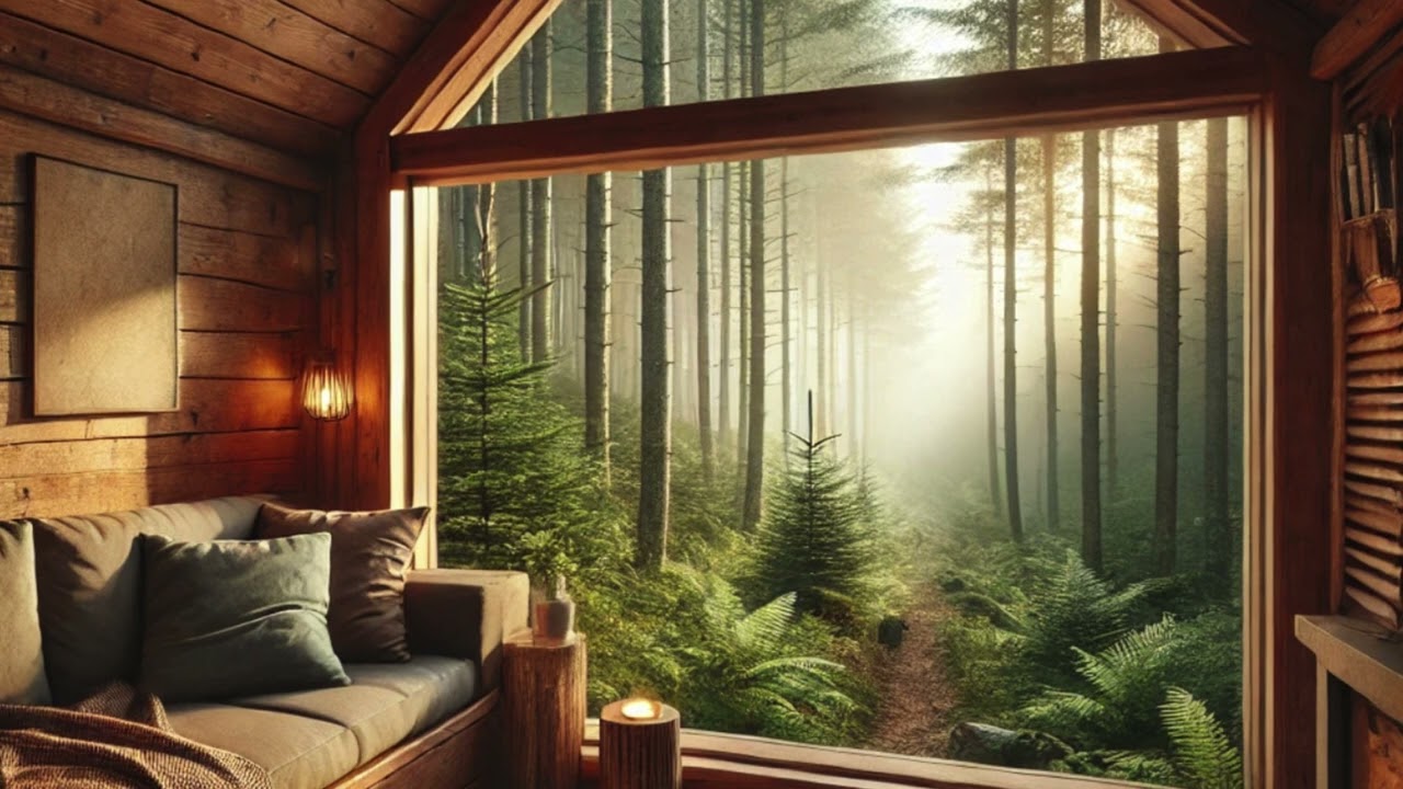 🎧🎹 Peaceful Background Music | Music to study, to read, to chill, to reflect. 🎵🎼