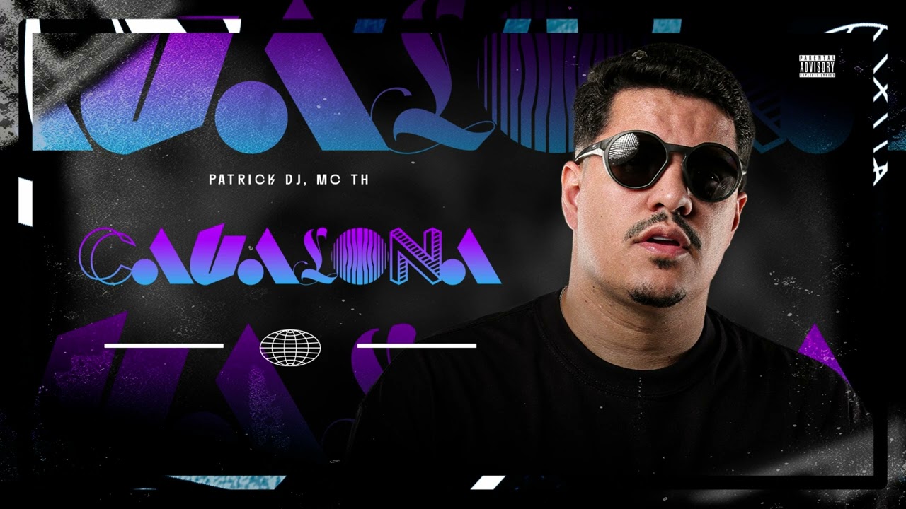 CAVALONA - PATRICK DJ, MC TH