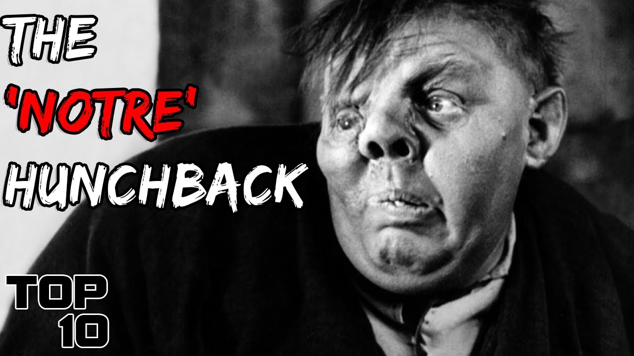 Top 10 Scariest People Who Are Still In Hiding - Part 6