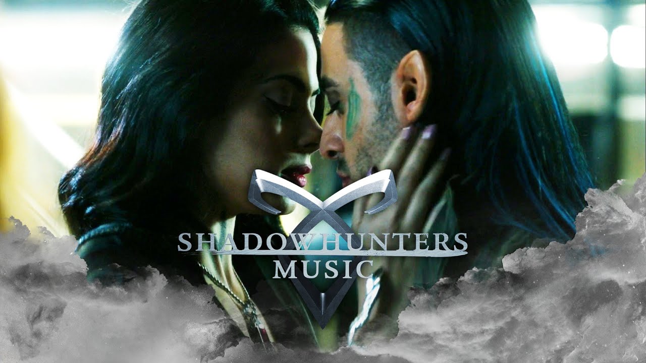 Andrew Judah - Who Am I | Shadowhunters 1x09 Music [HD]