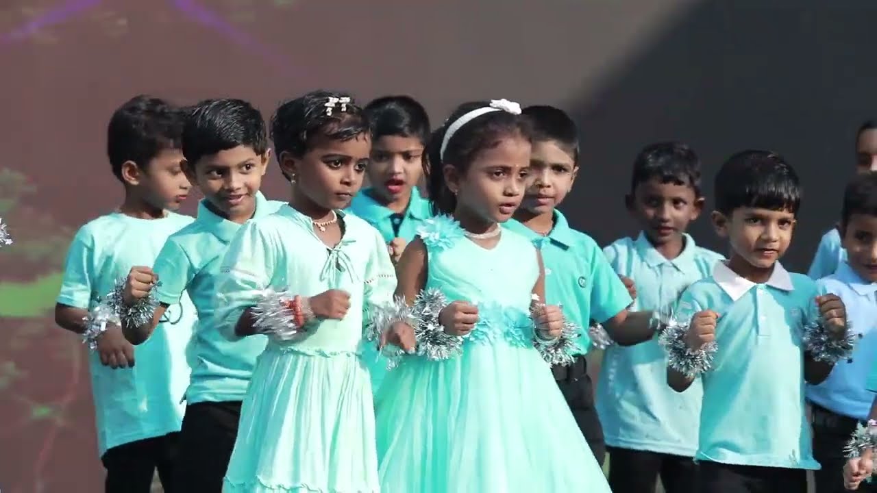 St Alphonsa public School /  ALPHONSIAN CARNIVAL 2024