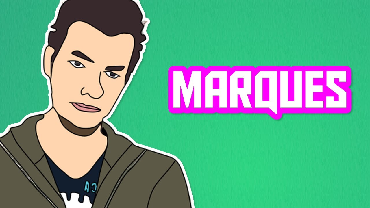 Speed Art #3 - Marques Zero