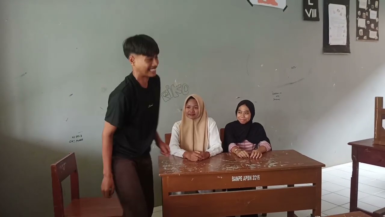 VIDIO NEGOISASI SEWA TANAH