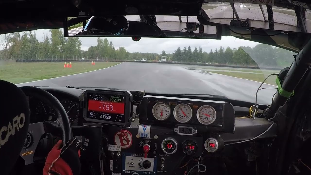 3   Greg Enduro 2025 PIR