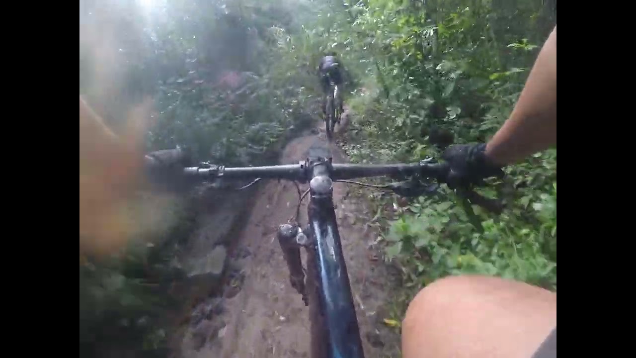 MTB Malabar - Trilhas morungaba 2026