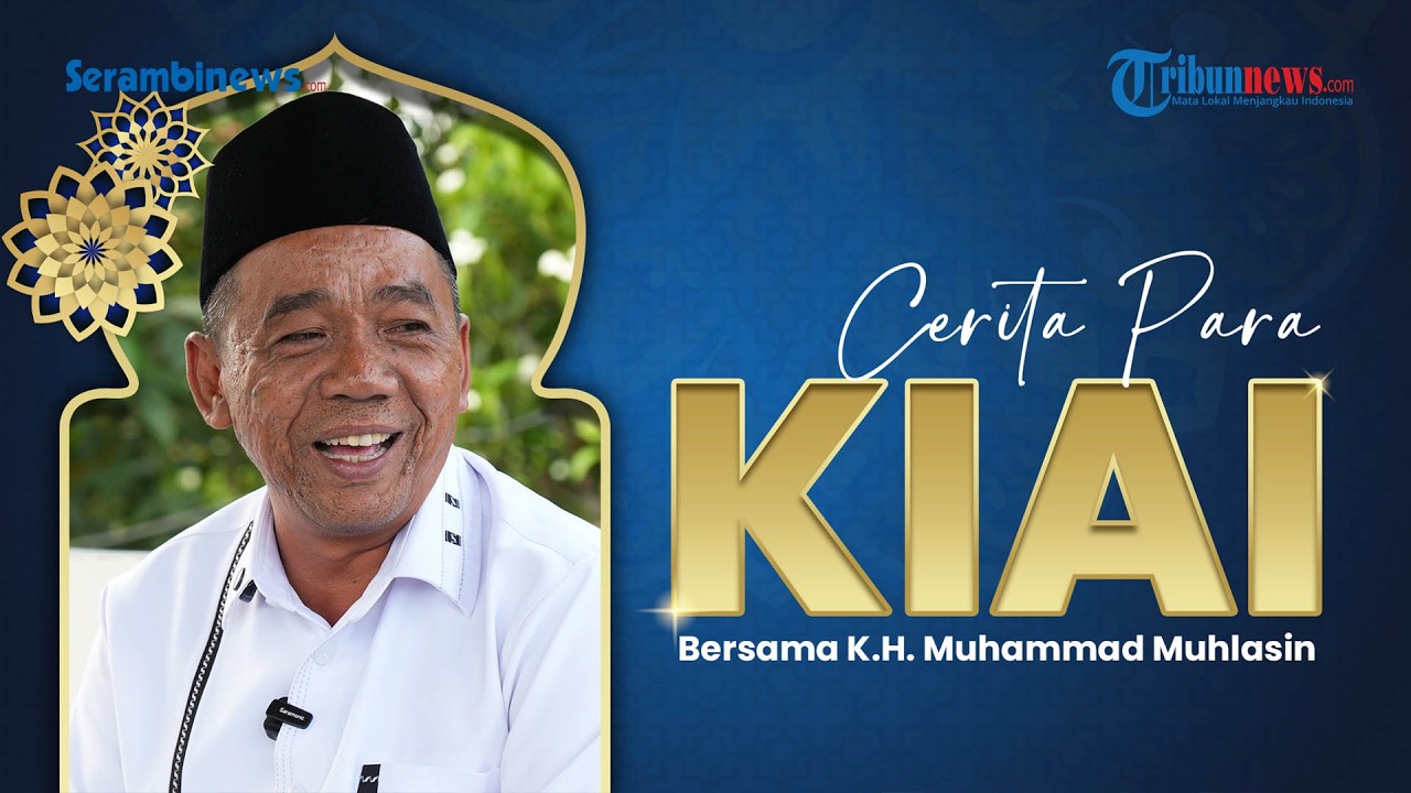 Jejak Pengabdian Kiai Asal Blitar, Pimpin Pesantren di Pinggir Kota Balikpapan