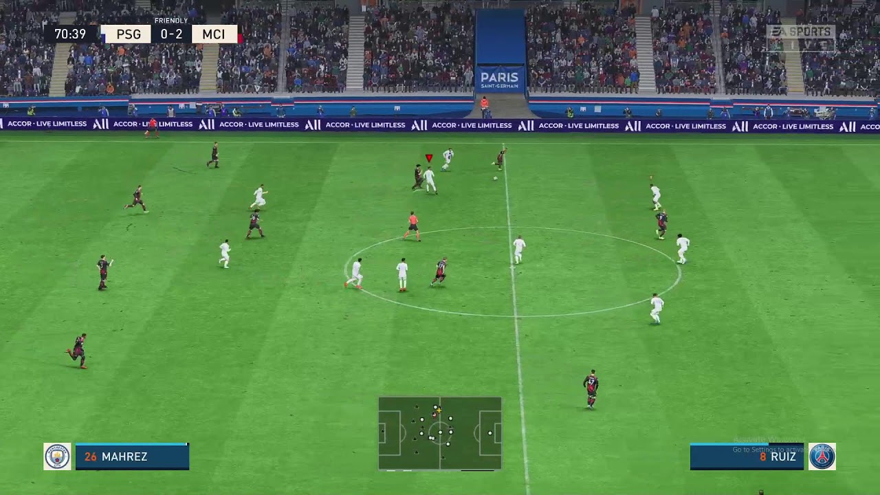FIFA 23