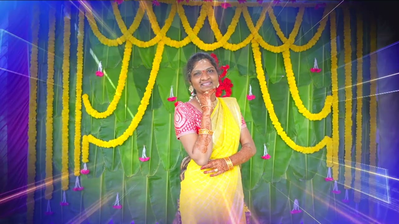 SaiSudha_Marriage_1