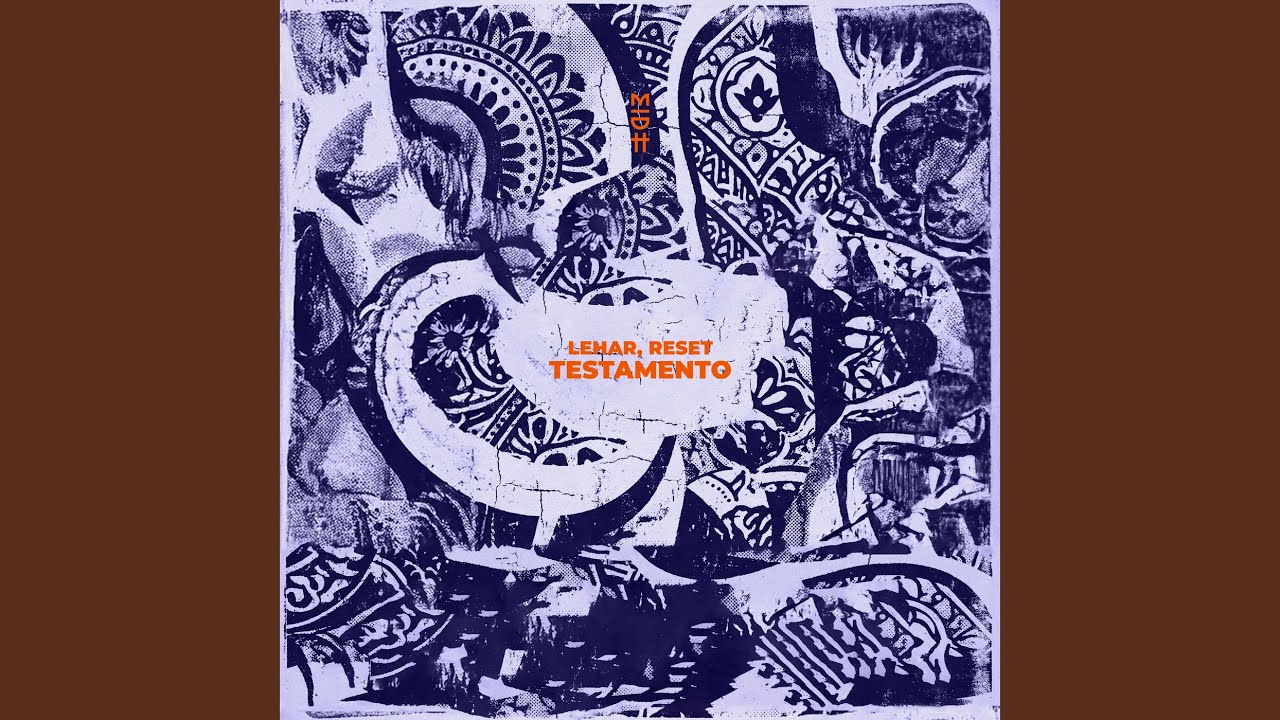 Testamento