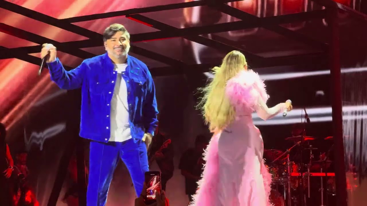 Seu Desejo - Só ligar o Mudo (Gravação DVD São Paulo) 18/01/2026