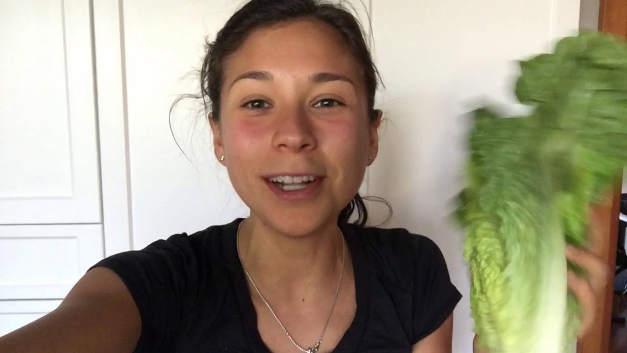 DIA1 De RETO 14 Días Crudivegano 18/01/2015