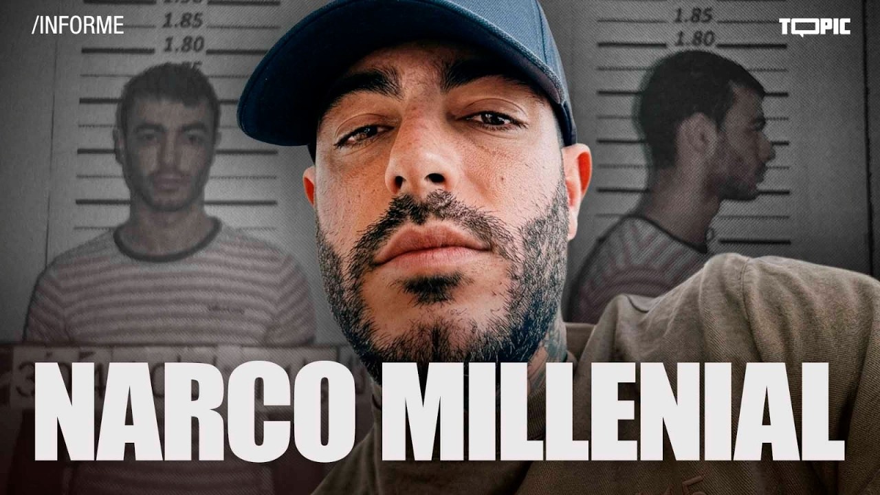 El narco uruguayo que se volvi&oacute; famoso en todo el mundo