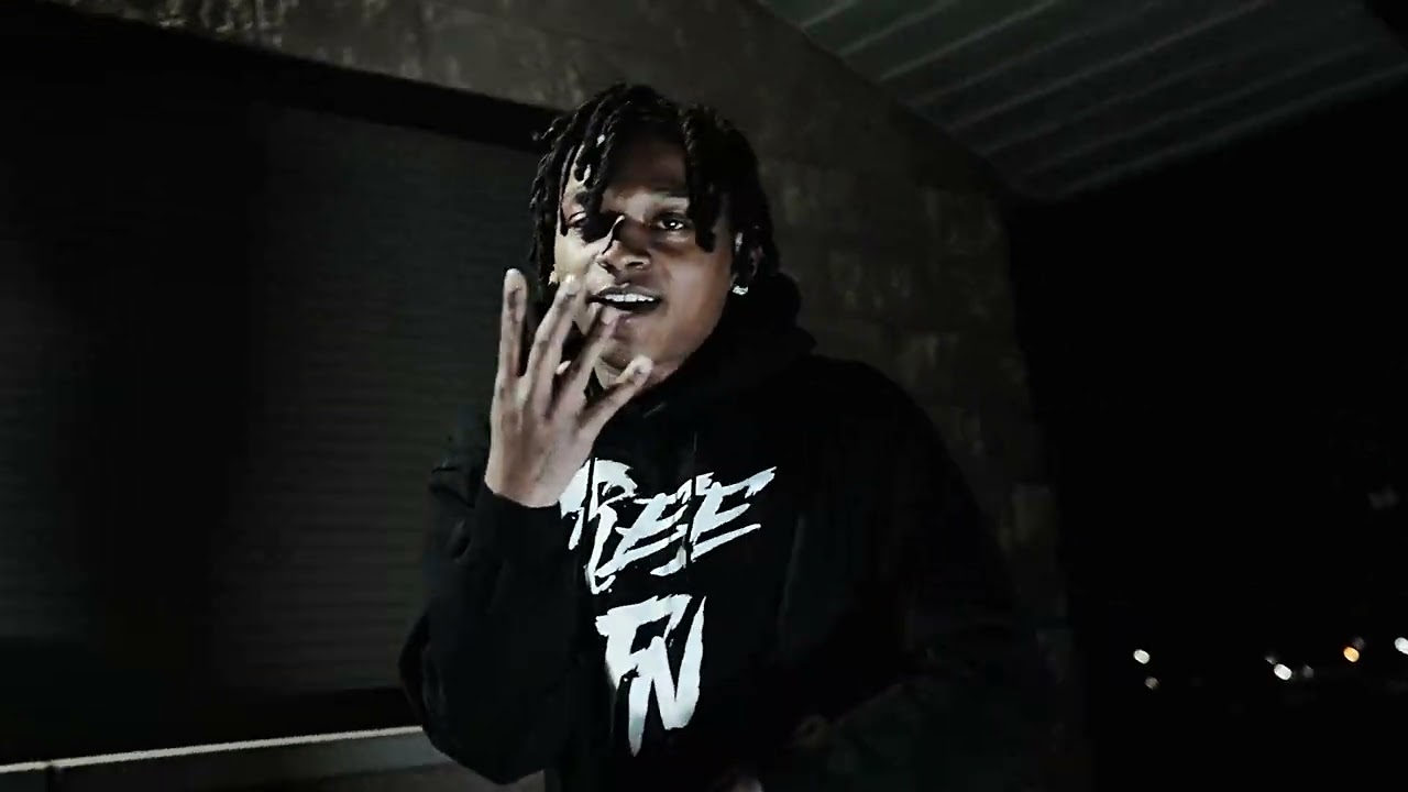 DECKO - Free Fn/Free Mobbin (dir. by @OneWayVisuals )
