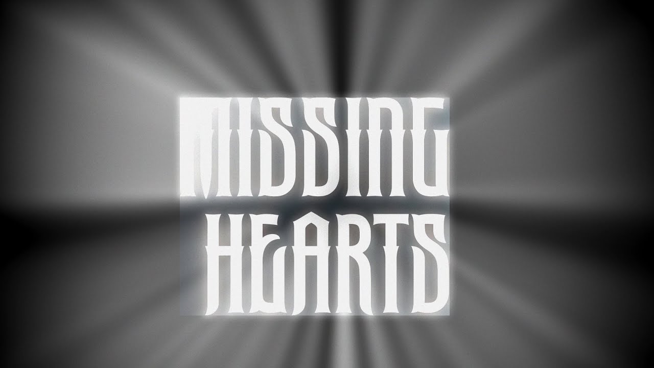 The Dawn - Missing Hearts (Official Visualizer)
