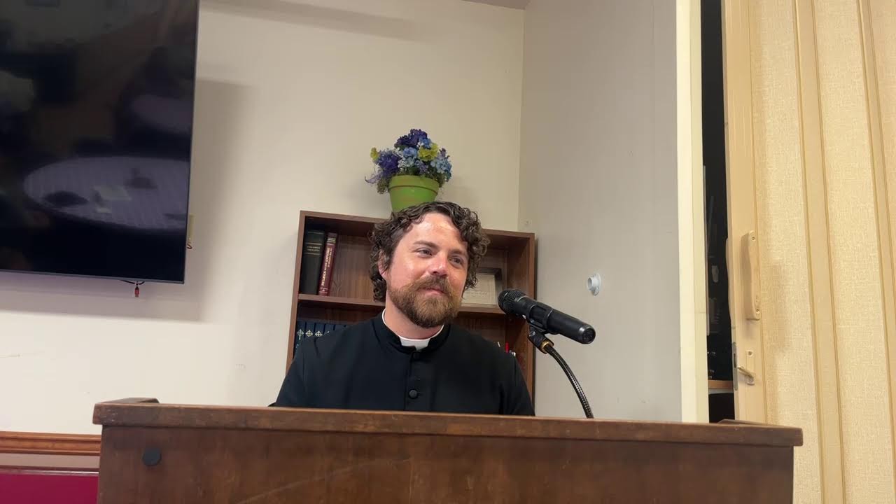 Acts of the Apostles - Session 50 - February 22, 2026