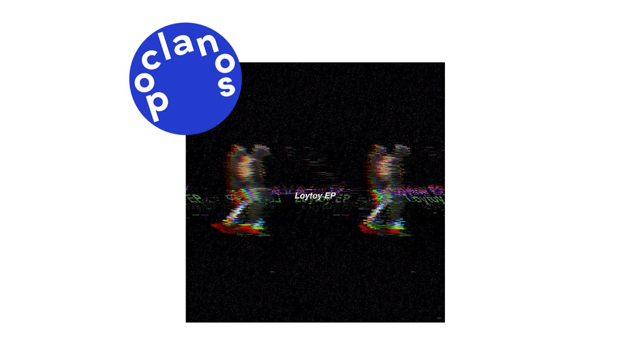 [Official Audio] Loytoy - 기상 (get up) (feat. 부현석 Boohyunseok)