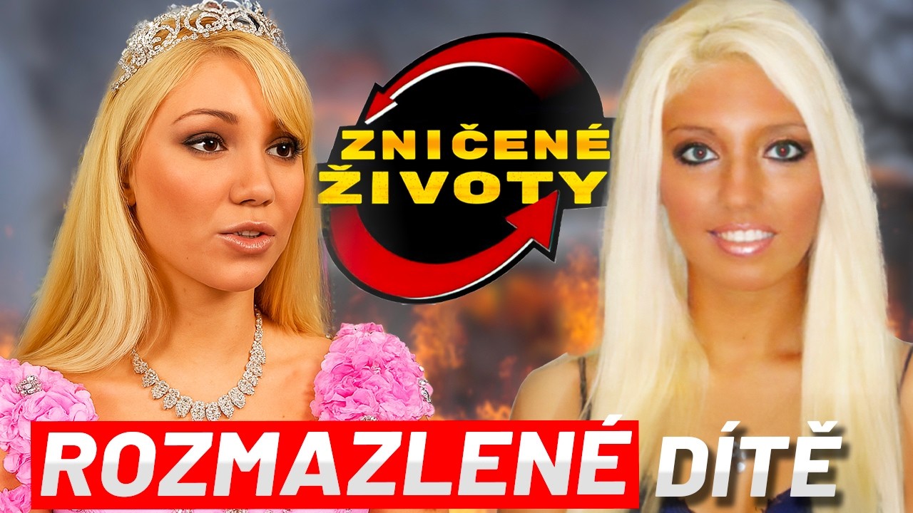 Americká Výměna je Horší Než si Myslíte!