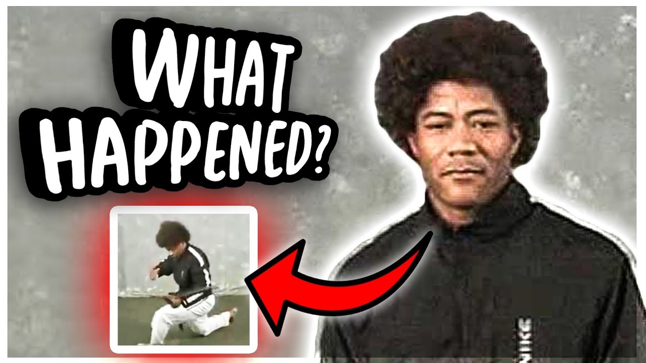 Afro Ninja: Did This Stuntman’s Viral Kung Fu Fail Ruin His Career?