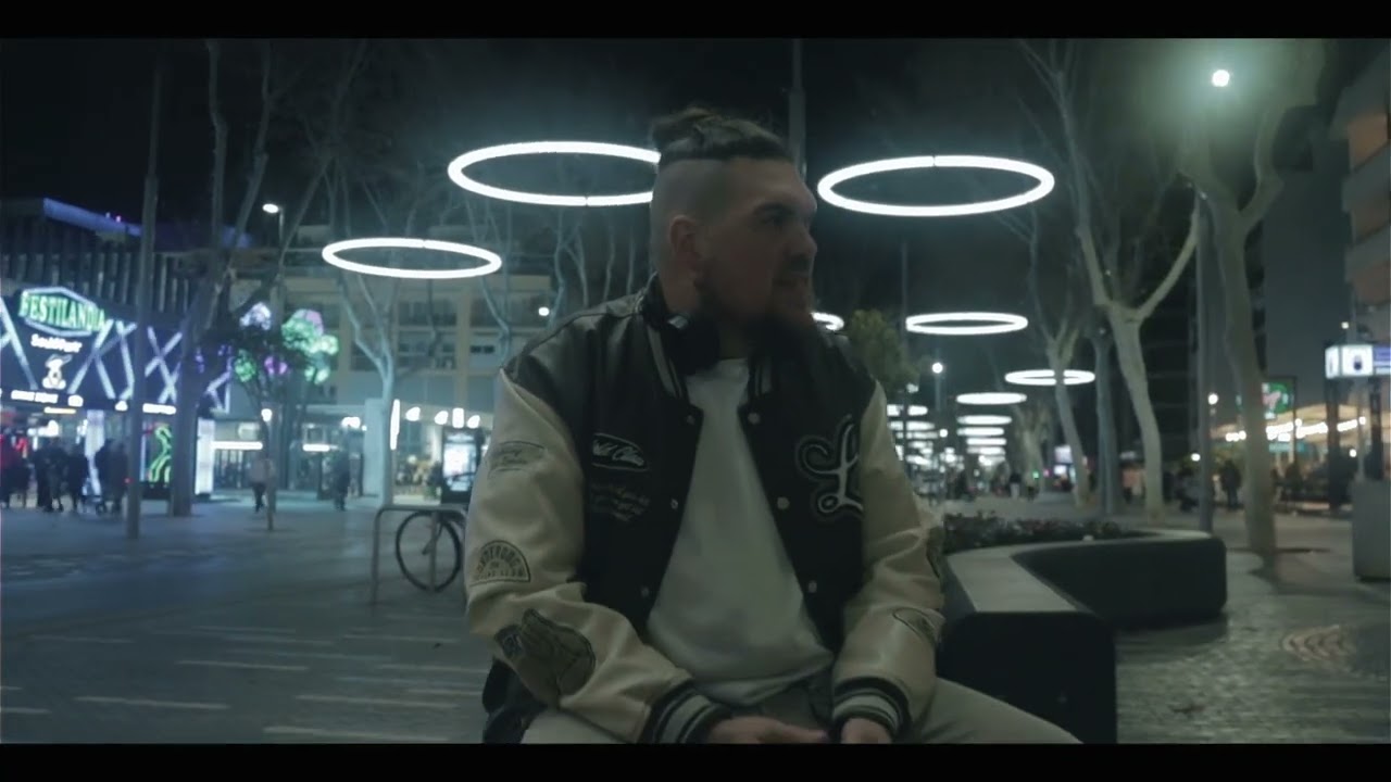 Lesky - Júpiter (Prod. Rigor Mortis)