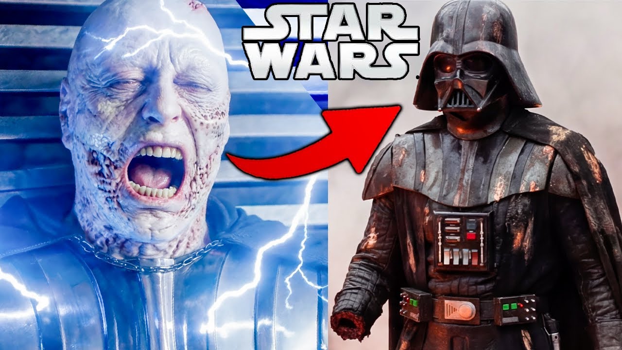 What if Luke Joined Vader When he said 