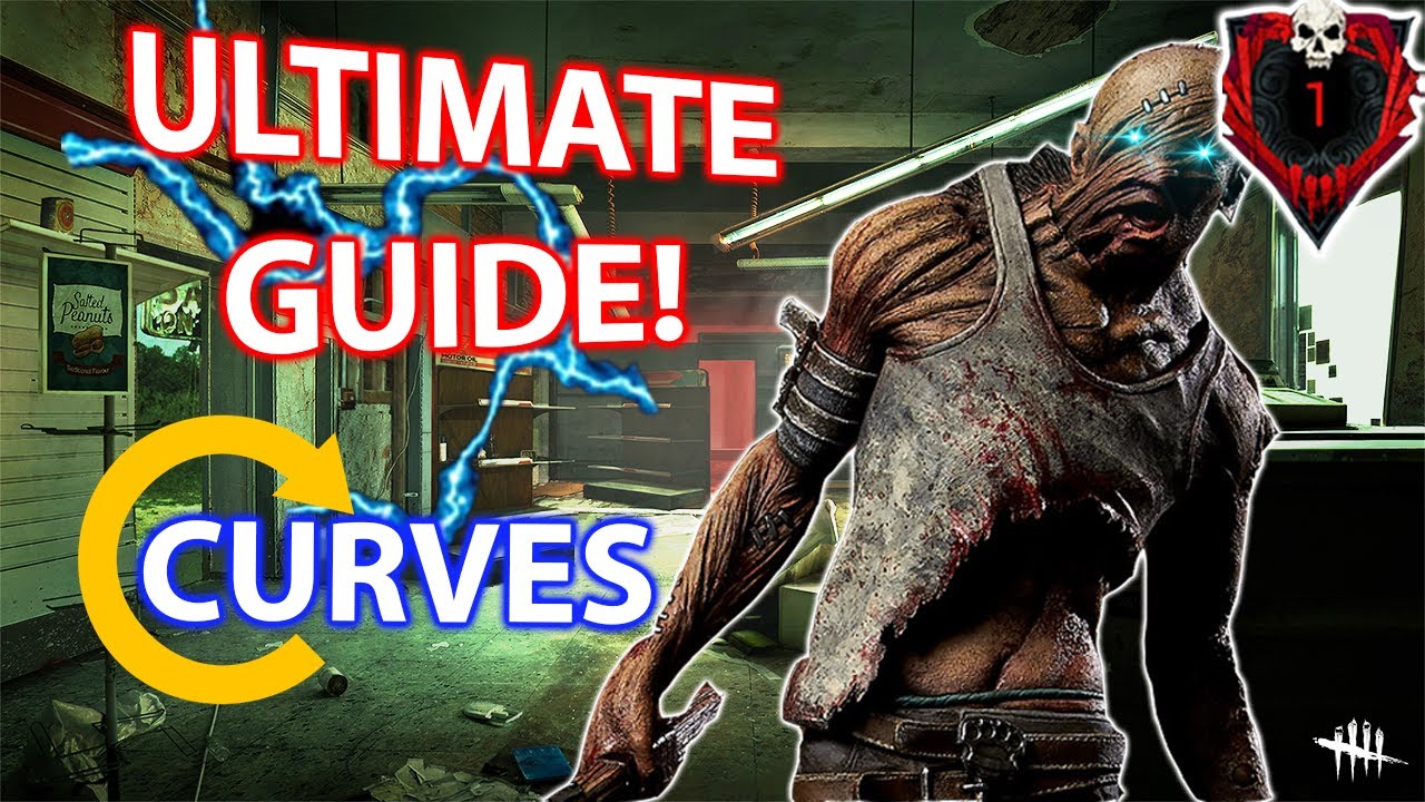 DBD The Ultimate Guide To HILLBILLY | Dead By Daylight New Killer Gameplay