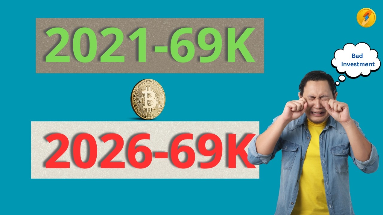 Bitcoin Today Malayalam | Bad Investment, If you don't know this?  