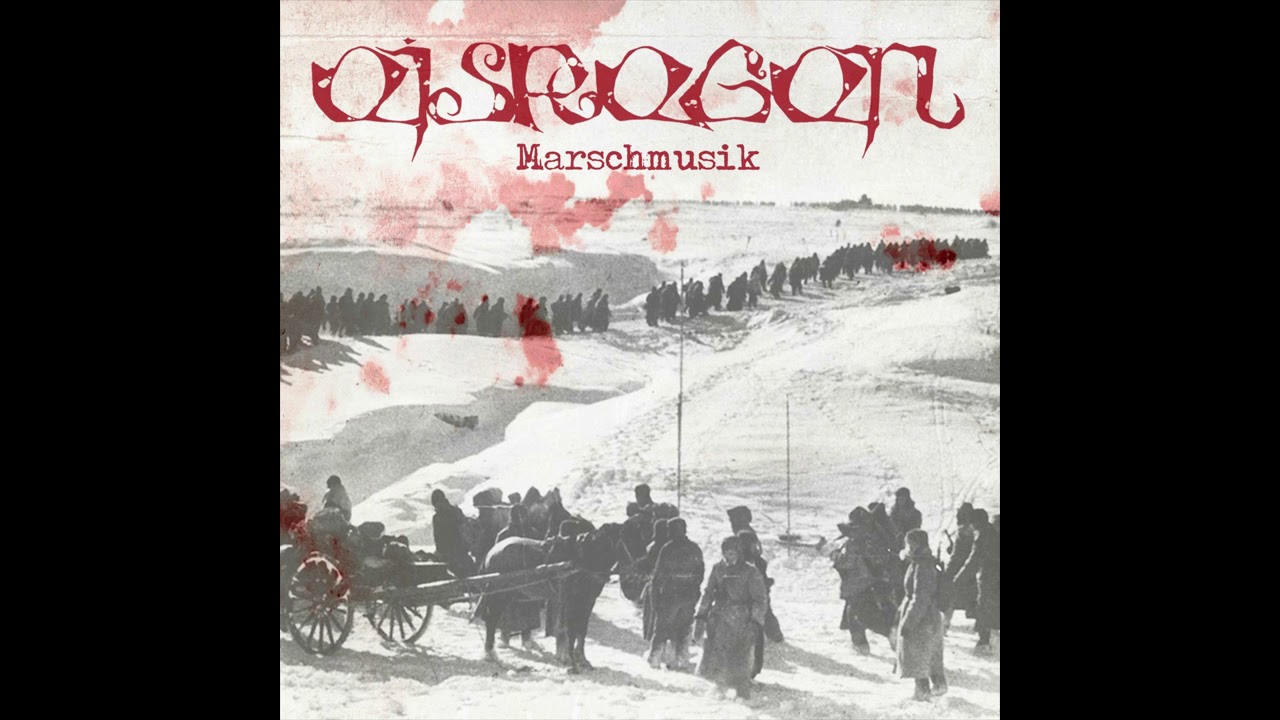 Eisregen - Pervertin Peter (So lang die Schokolade reicht) (Bonus Track)