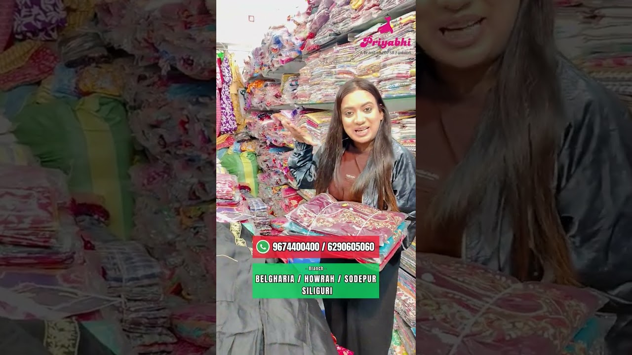 🔥@Rs.86/- Cotton Nighty Manufacturer in Kolkata | Coord Set, Plazo, Leggings Wholesale #youtubevideo