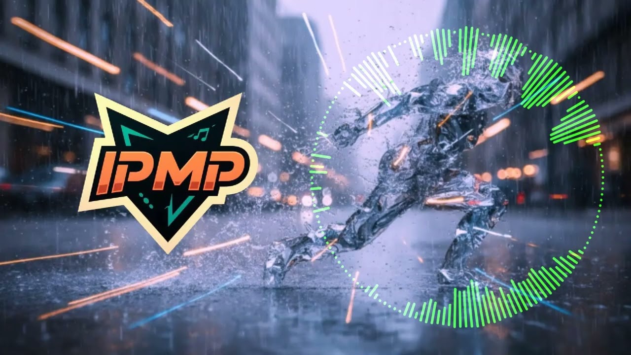 IPMP Firewave | Rainstep Rush [hypnotic]