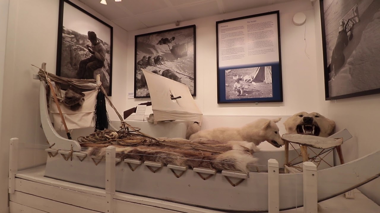 Aasiaat Museum
