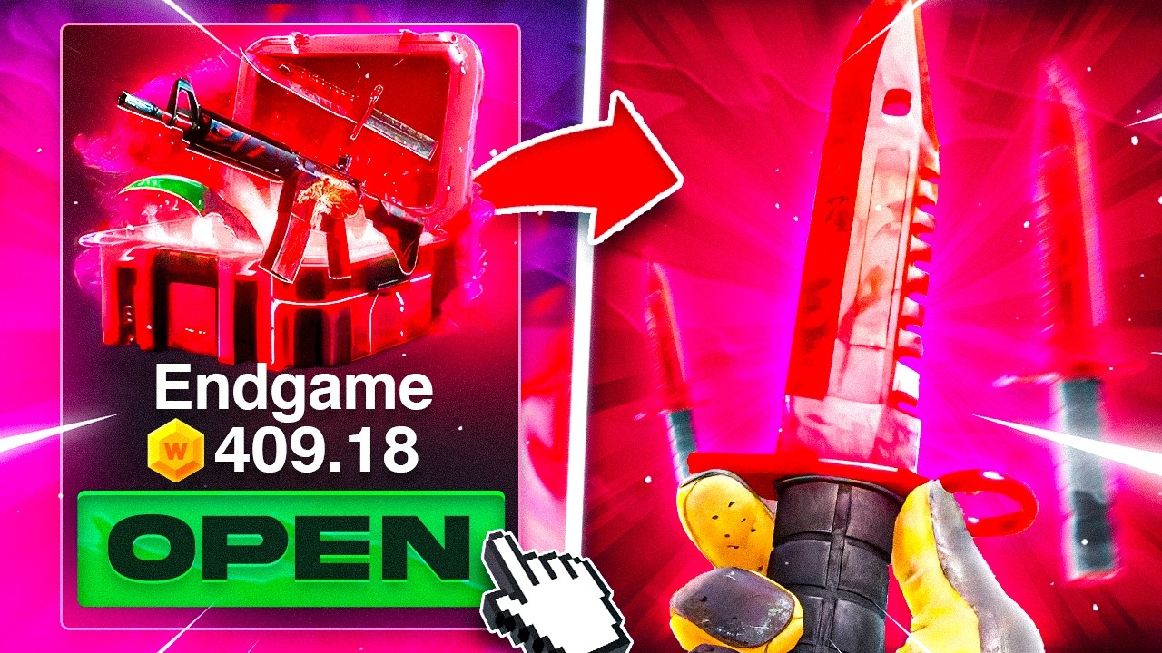 WE PULLED INSANE!?