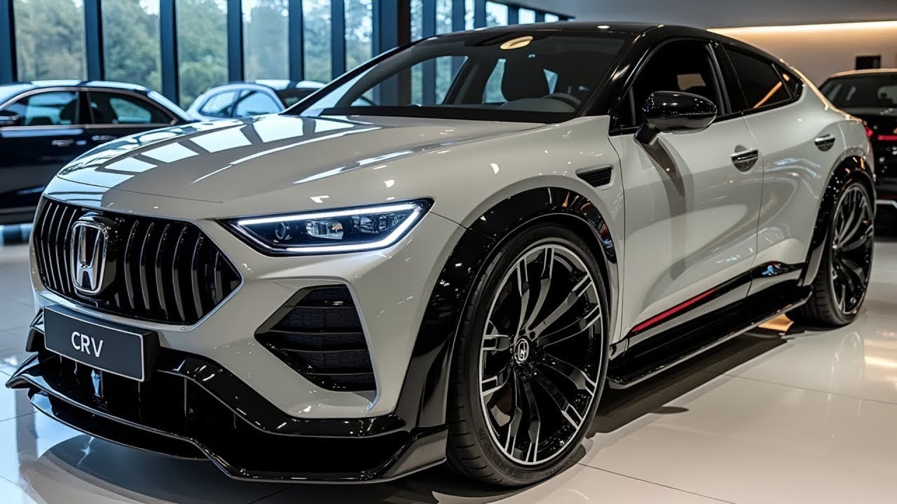 REVELADOS! OS 11 CARROS DA HONDA QUE VÃO Dominar as Ruas 2026