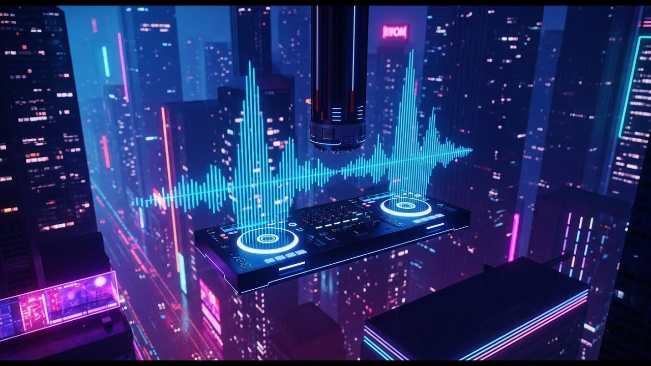 Matthu X: Electronic Soud Epic | Electronic trends of 2026 Epic!