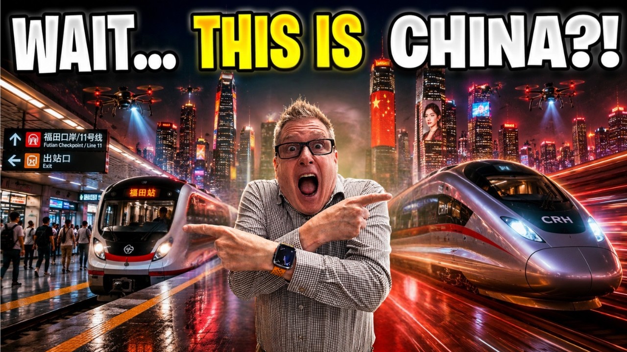 You Will LOVE Living in China If You're Like This...?!