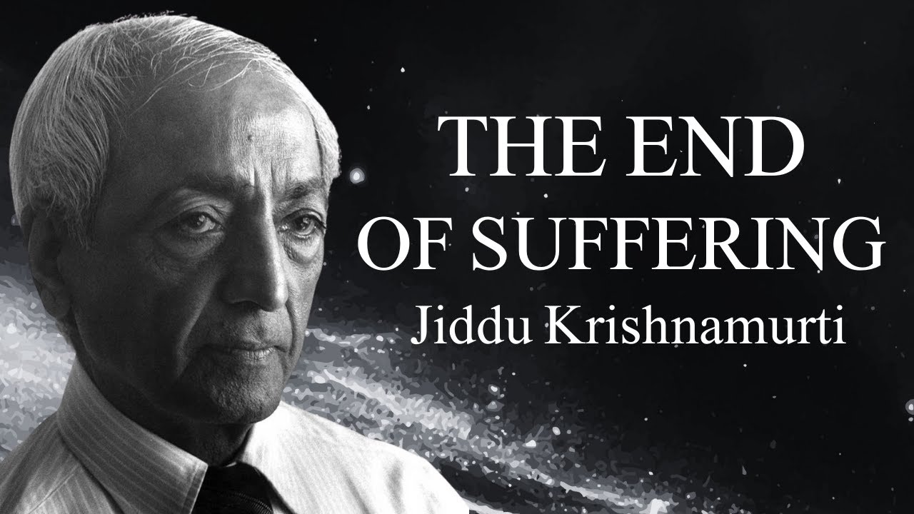 The Shocking Truth That Dissolves All Suffering