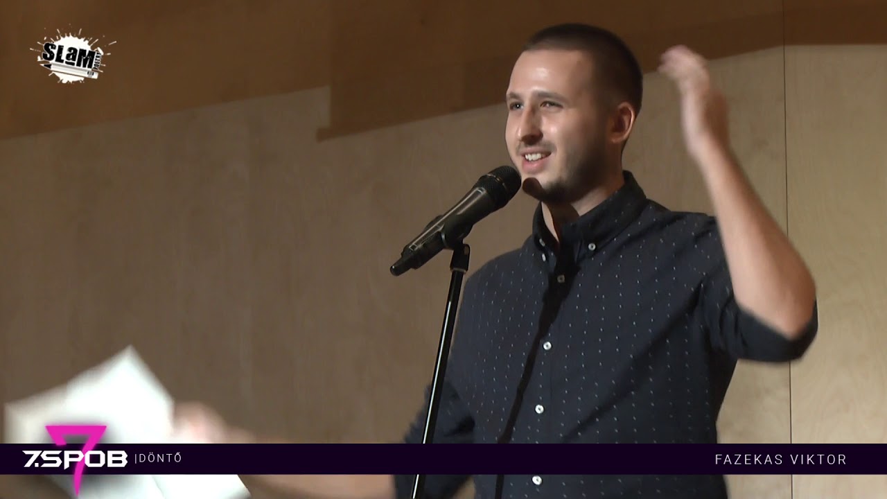 Fazekas Viktor - 