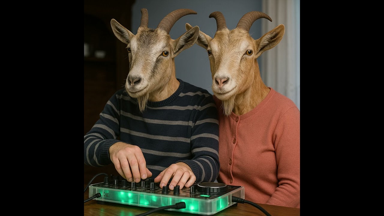 DJBoda - Querida M&atilde;e