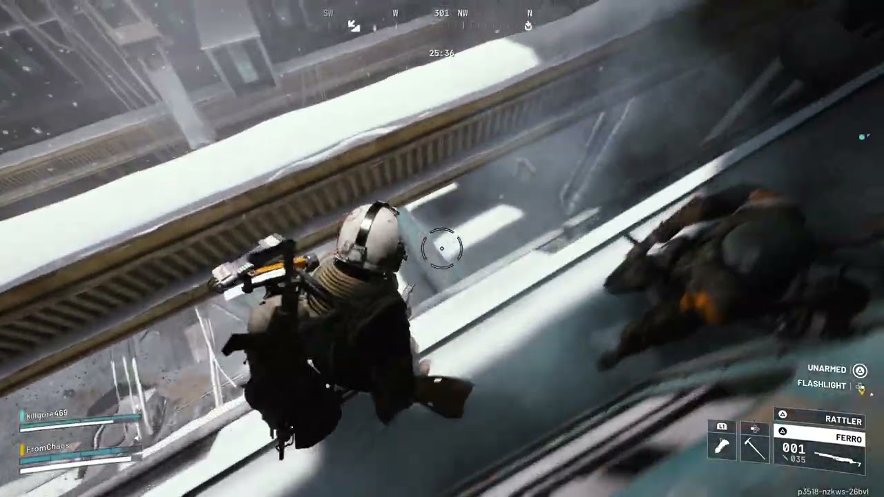 ARC Raiders 