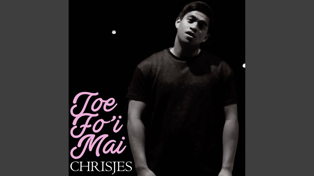 Toe Fo'i Mai