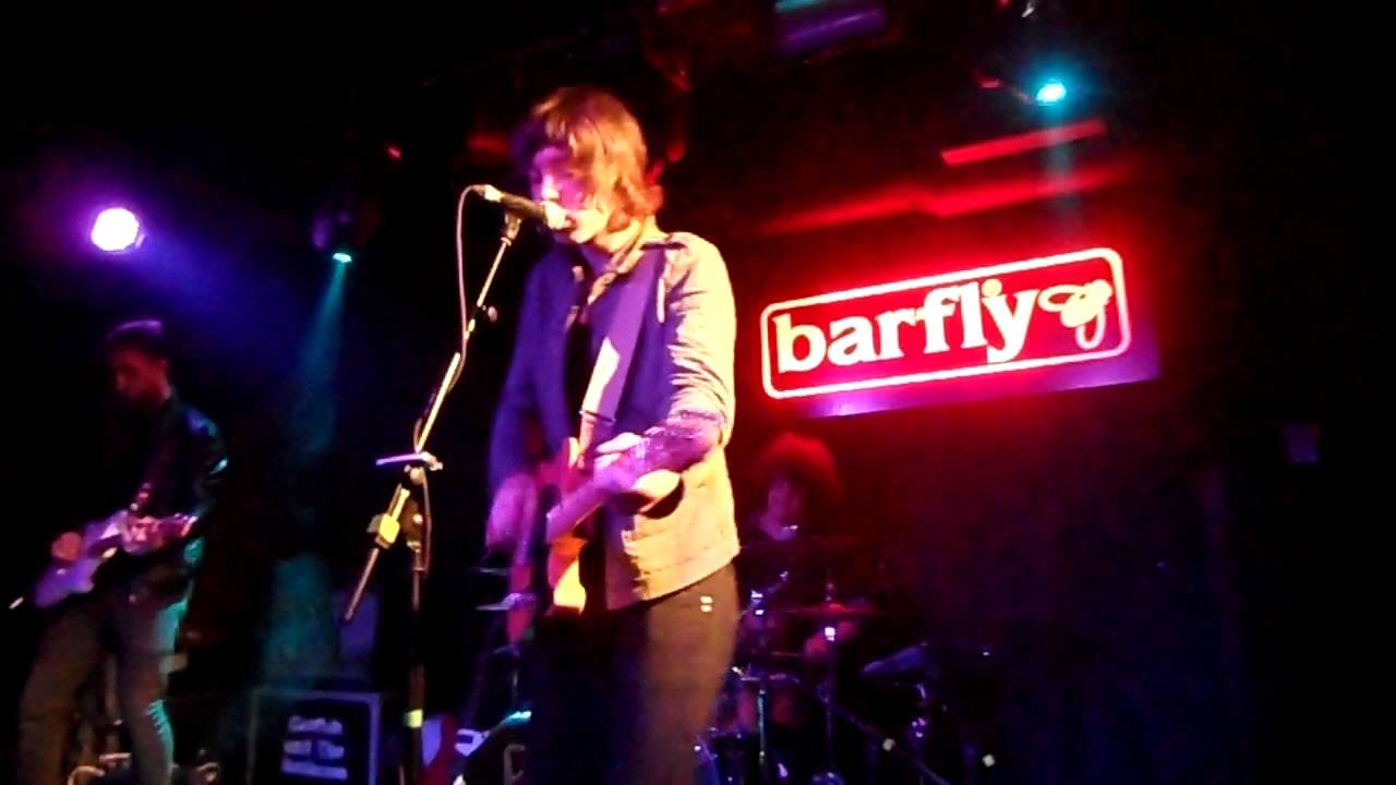 Catfish and The Bottlemen - Bodies - Camden Barfly