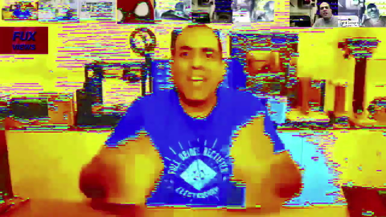 YTPEBBHBOF Hates G Major 9 By RJ Kumar 110 Powers More
